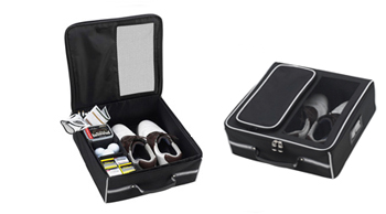 Golf Trunk Organizer